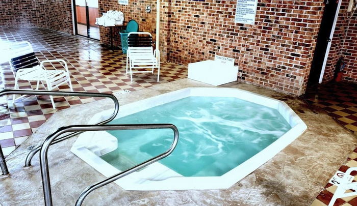 Best Western Manistee Motel (Carriage Inn Motel) - From Website (newer photo)